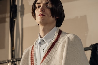 Raf Simons AW16