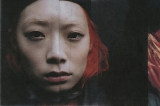 Rina Sawayama Josh Gordon Ben Schofield