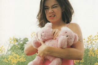 bjork