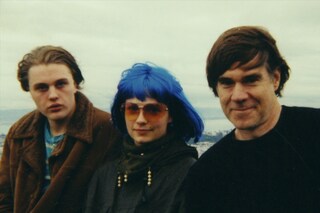 Author: The JT LeRoy Story