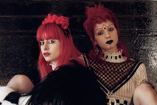 Dilara Findikoglu – spring 2017