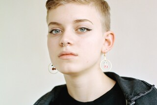 Lucia Luna Kolba - spring 2017