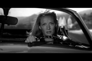 uma thurman