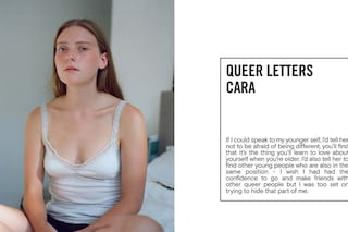 Jesse Glazzard’s Queer Stories