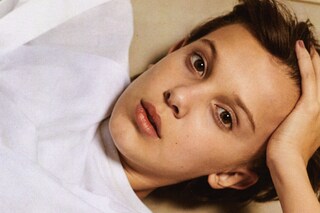 Millie Bobby Brown