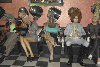 Beauty Bar Blow photo story
