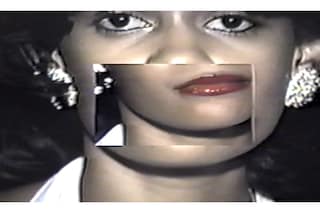 Akeem Smith, ​Untitled​, 2020 (still). Multi-chann