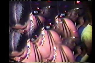 Akeem Smith, ​Untitled​, 2020 (still). Multi-chann