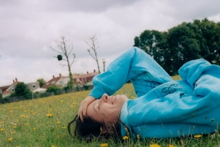 Tirzah Dazed Autumn 2021