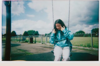 Tirzah Dazed Autumn 2021
