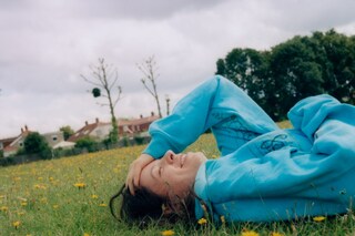 Tirzah Dazed Autumn 2021