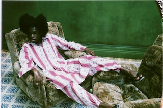 Gabriel Moses Dazed Winter 2021
