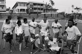 Salone Flying Stars Dazed winter 5