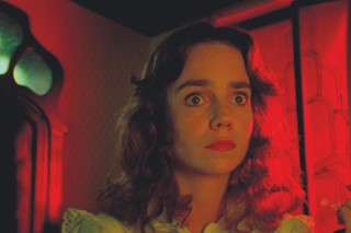 Dario Argento Suspiria 1977