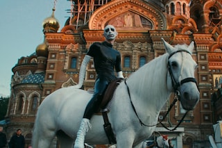 Queendom film 2023