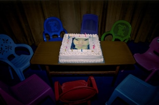 Dazed Mowalola cover winter 2023 issue