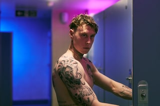 George MacKay in Femme (Signature Entertainment)_2