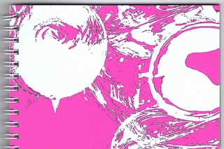 IPG003 SPIKE by Tyrone Williams