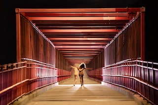 Ryan McGinley and Quil Lemons