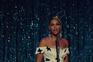 Beyonce&#39;s Surprise New Album