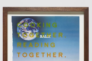 Image courtesy of the artist and Counter Editions 