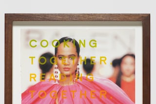 Image courtesy of the artist and Counter Editions 