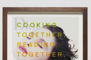 Image courtesy of the artist and Counter Editions 