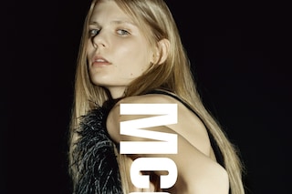 McQ AW15 Campaign