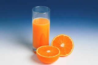 Dom Sebastian Florida Orange