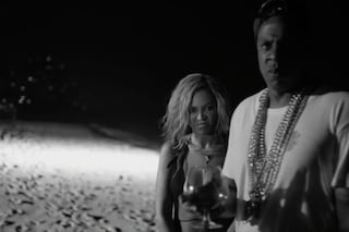 Beyonce&#39;s Surprise New Album