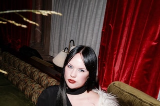 How To Be A Goth launch party with Tish Weinstock