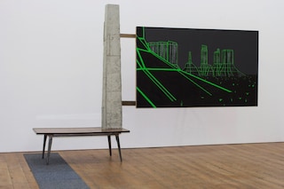 A Difficult Negotiation