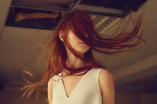 Coperni AW15 by Jean Baptiste Talbourdet