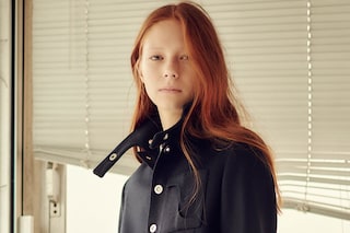 Coperni AW15 by Jean Baptiste Talbourdet