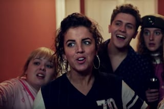 Derry Girls Season Two