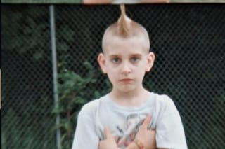 The Gathering of the Juggalos in SCENES: The Wicked Shit