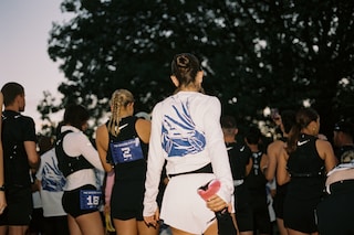 Nike x At Last Atalanta 'The Desire Path'