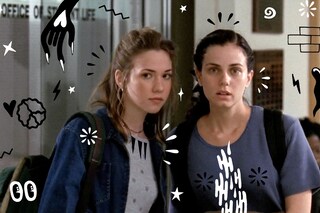 Beyond Clueless Still Full