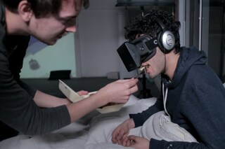 Mark Farid - Seeing I