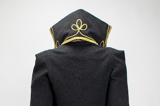 Alexander McQueen archive auction