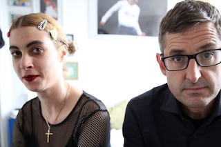 Louis Theroux Selling Sex documentary