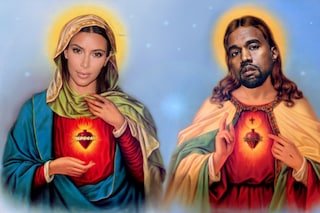 kim and kanye