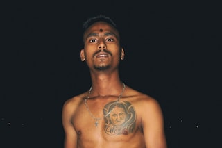 Desi Boys Soham Gupta