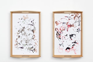 6) Aude Pariset, Hosted Opening Ceremony _ Clack T