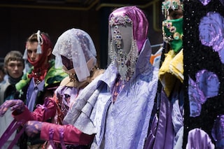 Antwerp Graduate Show 2018