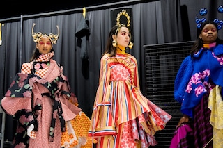 Antwerp Graduate Show 2018