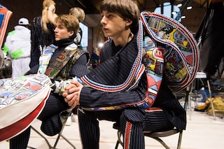 Antwerp Graduate Show 2018