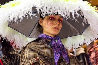 Antwerp Graduate Show 2018