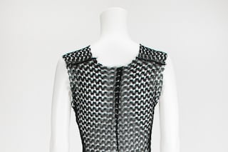Alexander McQueen archive auction