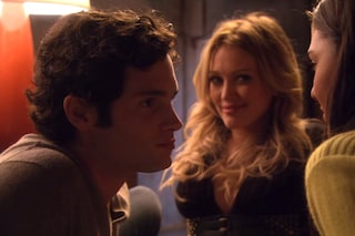 Polyamory in pop culture threesome